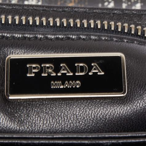 prada tartan bag|miuccia Prada shoulder bag.